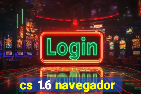 cs 1.6 navegador